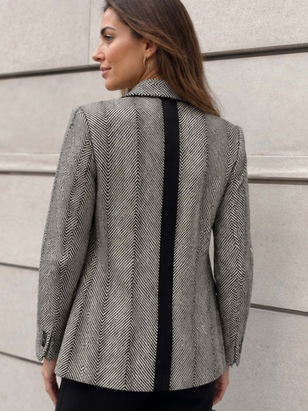 Silvia TCHERASSI blazer